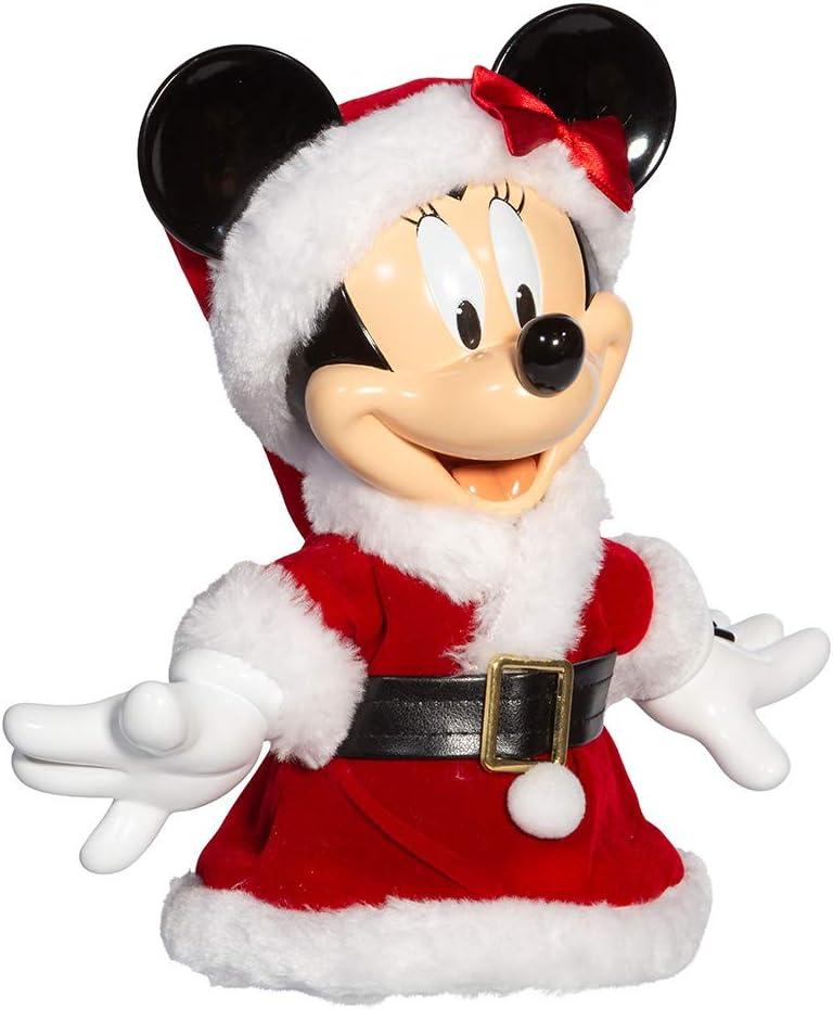 Disney DN9211 Tree Topper, Multi-Colored Standard