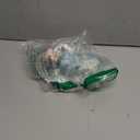 Hzevn 20W USB C Fast Charging for iPhone 17 Air/16/15 Pro Max,2Pack Colorful Mixed Charger Block with Braided Long USB C to C Cables (6/6/10ft) Compatible with iPhone16/15 Pro/15 Plus/iPad Pro