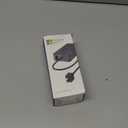 65W Charger Compatible with Microsoft Surface Pro 11, 10, 9, 8, 7+, 7, 6, 5, 4, 3, X, Power Adapter for Windows Surface Laptop 7/6/5/4/3/2/1, Go Tablet, Book 3/2/1, Support 44W, 36W, LED, 10FT (Black)