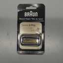 Series 9 Men's Electric Shaver Head ORIGINAL Replacement Blade, Silver 94M