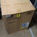 Ooni Karu 12 Multi-Fuel Pizza Oven - Pro Bundle - Includes 12" Perforated Peel and Cover