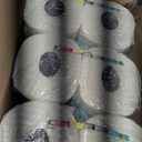 Angel Soft Toilet Paper, 18 Mega Rolls = 72 Regular Rolls, Soft and Strong Toilet Tissue, 320 Sheet