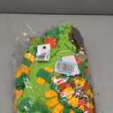 FOMINI Snuffle Mat for Dogs - 33.5 x 19.7 Pet Food & Dog Feeding Mat  Best Dog Boredom & Enrichment Toys for Large and Medium Smart Dogs  Interactive Snuffle Puzzle Toys for Training & Licking Fun