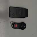 Dorman 13778 Patented Keyless Entry Remote 3 Button Compatible with Select Models (OE FIX)