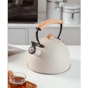 Teapot