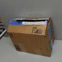 BANGTING 2PCS 8.5x2 inches Solid Tires for Electric Scooter, 8 1/2 x2 Tire for Gotrax GXL V2 / XR/APEX, 50/75-6.1 Tire Replacement for Xiaomi Pro 2 / M365 / 1S and All 8.5'' Scooter Tires (Red)