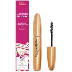 Grande Cosmetics MASCARA Conditioning (0.20 Ounce (Pack of 1), Black)