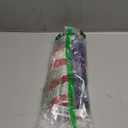 Ultrafun Women's Active Tennis Golf Skort Pleated Athletic Sports Running Skirt with Pockets and Shorts S