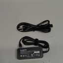 Superer 65W/45W USB C Laptop Charger for Lenovo ThinkPad, ChromeBook, Yoga, IdeaPad, ThinkBook, Universal Type C AC Adapter with Charging Indicator & 10FT Extra Long & Sturdy Cable