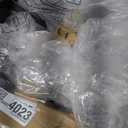 Self Cleaning Litter Box, Cawypety GalaxyPod Pro Automatic Smart Kitty Litter Box with WiFi APP Control, Odor-Free, Safety Includes Trash BagsWhite