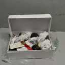 12PCS Green Glass Christmas Ornaments, 3.15” Textured Glass Ball Ornaments, Ribbed & Embossed Vintage Baubles, Rustic Farmhouse Holiday Decorations for Christmas Tree, Wreaths & Garland (Green)