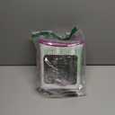 Infantino Squeeze Station, Baby Food Maker & Pouch Filler, Fill 3 Reusable Pouches at Once, Easy to Use, Dishwasher Safe, Homemade Baby Food Prep Essential, Purple