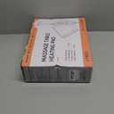 Massage Table Warmer Heating Pad Professional SPA Massage Bed Warmer with 4 Heat Settings, 8 Hour Auto-Off and Overheat Protection for Massage Bed & Spa, 30" x 71"