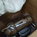 Nespresso Vertuo Coffee and Espresso Maker by Breville, Chrome