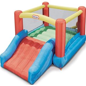 Little Tikes Jr. Jump N Slide