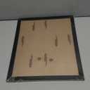 10x12 Picture Frame, Black Frame for 10 x 12 Inch Picture Poster Photo, Light Weight and High Transparent 10 by 12 Frame for Wall - 1 Pack/Black/10 x12