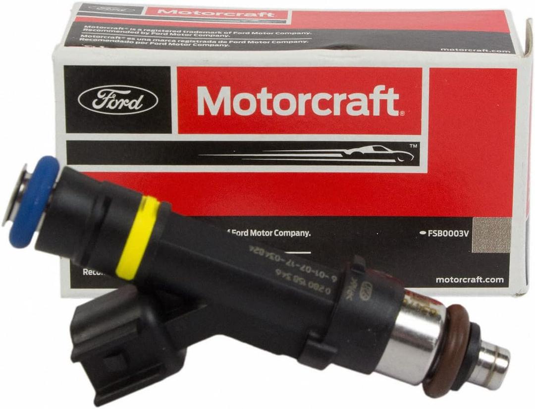Motorcraft Fuel Injector