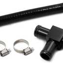 Cylinder 4 Coolant Mod Cooling Hose Kit Replacement for Subaru WRX/STI/LGT/FXT EJ 20 25 Engines 2002-2020