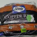 Sealy Cooper Rest Bed Pillow, Pack of 1