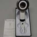 Body Sculpting Machine - Professional Cordless Cellulite Massager - Suitable for Belly, Neck, Leg, Hip, Arm