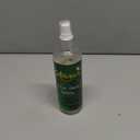 Allurials 99.75% Pure & Organic Aloe Vera Spray, Clinically tested & Dermatologist approved, Hydrates & Heals Dry & Damaged Skin & Hair- 12 Oz