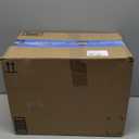 Spin Mop and Bucket with Wringer Set, Mop Bucket System Separate Clean and Dirty Water,180° Spinning 6 Microfiber Replacement Mop Pad Heads Refill, Stackable Bucket, Adjustable Handle for Floor Cleaning