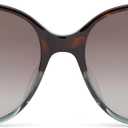 TOMS womens Sunglasses Round Sunglasses