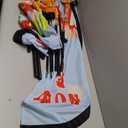 2 Set 7 ft Now Enrolling Day Care Feather Flag with Pole Kit and Ground Stake Weatherproof Polyester Now Enrolling Banner Marketing Sign for Schools Child Care Business Advertising