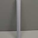 Rabbitgoo Window Privacy Film with Installation Tools, Stained Glass Window Film Rainbow Prism Decorative Glass Clings for Home Decor, Static Cling Covering Sun Blocking, 17.5" x 78.7"