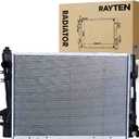 2479 Radiator Fits for Dodge Ram 1500 2500 3500 4000 3.7L 4.7L 5.7L 6.7L