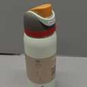 Owala FreeSip Insulated Stainless Steel Water Bottle with Straw for Sports, Travel, and School BPA-Free Sports Water Bottle, 32 oz, Boneyard