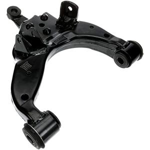 Dorman 524-020 Front Passenger Side Lower Suspension Control Arm Compatible with Select Toyota Models