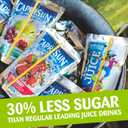 Capri Sun Strawberry Kiwi Ready-to-Drink Juice (10 Pouches) 
BBD:10-17-26