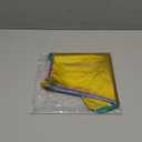 17 Inch Star Mylar 21pcs Rainbow Big Foil Helium Balloons Multi Balloons for Party Decoration