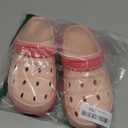 Toddler Kids Clogs Slip on Slide Sandals Slippers for Beach Pool Garden (210(1.5))