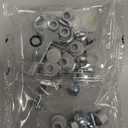 VEVOR NEMA Steel Enclosure, 20 x 12 x 10'' NEMA 4X Steel Electrical Box, IP66 Waterproof & Dustproof, Outdoor/Indoor Electrical Junction Box, with Mounting Plate