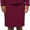 Women's Jacket And Skirt Size 8