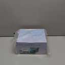 INLOMEM 2025 Upgraded Neck Massager Pillow  3-in-1 Heat/Vibration/Wave Modes with Remote, Fast USB-C Recharge for Car Office Home