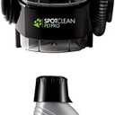 Bissell SpotClean Pet Pro + Pro Formula