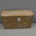 Pnknose Pilates Board-Pilates Reformer Set 6 in 1 Multifunctional Abdominal Pilates Board for Home Workout Equipment, Foldable Pilates Portable Reformer Machine, Ab Board Trainer for Women