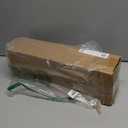 Yimerlen Airwrap Storage Holder Compatible with Dyson Airwrap Curling Iron Wall Mounted Storage Rack Holder for Home Organizer (with Comb) Black