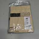 ATOG Tummy Control Shapewear Shorts High Waisted Body Shaper Shorts Butt Lifting Thigh Slimmer (M)