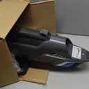 BISSELL CrossWave HydroSteam Wet Dry Vac, Multi-Purpose Vacuum, Wash, and Steam, Sanitize Formula Included, 35151