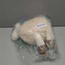 13.5" White/Cream Sheep Stuffed Animals for Boys and Girls,Soft and Adorable Lamb Plush Toys for Newborn Babies,Great Gifts on Birthday,Christmas,Baby Shower,Easter,Machine Washable