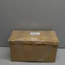 13 Inch Christmas Norfolk Pine Branches with Red Berry in a White Ceramic Pot,Xmas Artificial Pine Branches with Lights Cones for Holiday Home Indoor Christmas Picks Table Decor40pcs