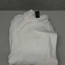 Gildan Adult Ultra Cotton Long Sleeve T-Shirt, Style G2400, Multipack (XX-Large) White