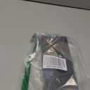 TORRAS Unbreakable for iPhone 17 Pro Screen Protector, 9H+ Military-Grade,12 FT Shatterproof, Aerospace Tempered Glass 2 Pack - Full Coverage, Anti-Scratch, Bubble-Free, Easy Installation,6.3 inch