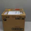 Poise Ultra Thin Incontinence Pads & Postpartum Pads for Bladder Leaks, 4 Drop Moderate Absorbency, Regular Length, 144 Count