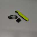 PHILIPS Shaver OneBlade 360 Face, Hybrid Electric Beard Trimmer and Shaver with 5-in-1 Face Stubble CombQP2730 20 (QP2730/20)