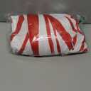 Women's Dress Red, Size 2XL